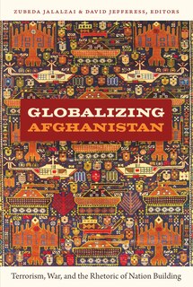 Front cover_Globalizing Afghanistan
