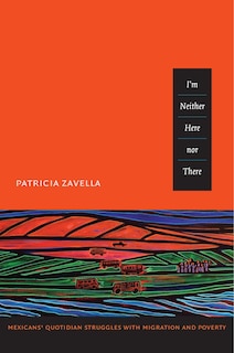 Front cover_I'm Neither Here nor There