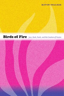 Front cover_Birds Of Fire