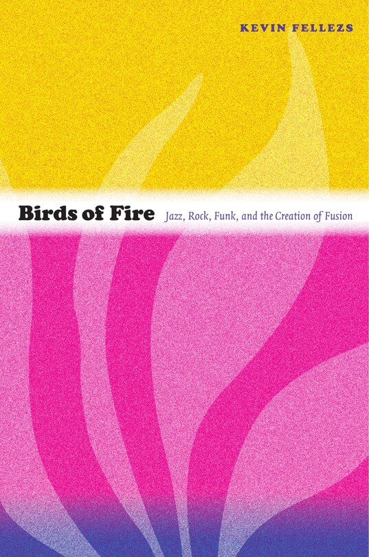 Front cover_Birds Of Fire