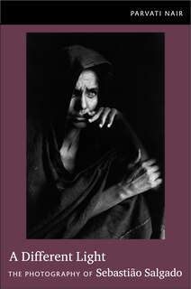 Front cover_A Different Light