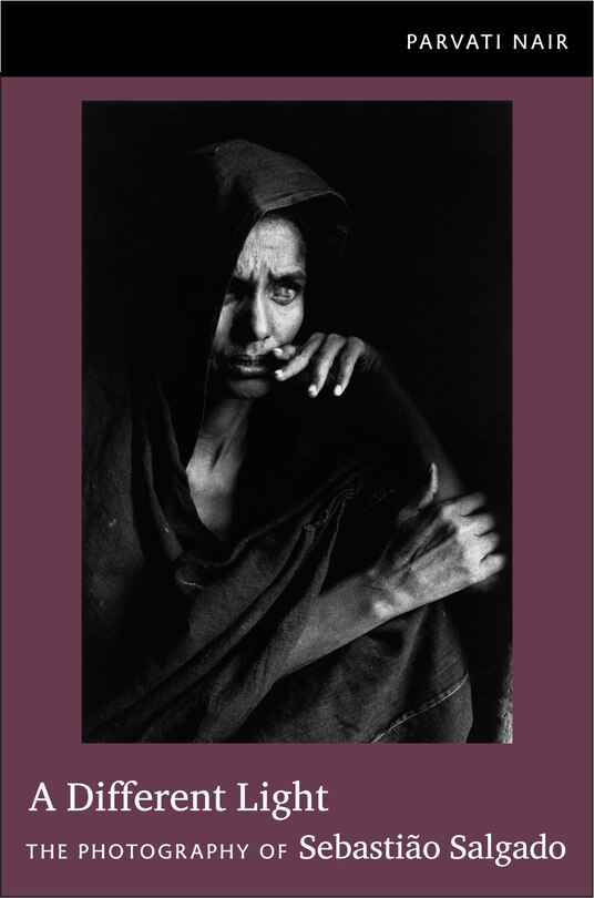 Front cover_A Different Light