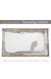 Front cover_Becoming Undone