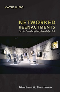 Front cover_Networked Reenactments