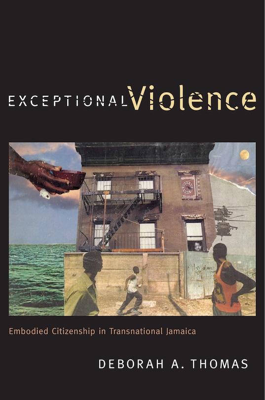 Couverture_Exceptional Violence