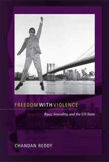 Front cover_Freedom With Violence