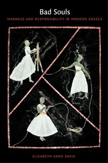 Front cover_Bad Souls