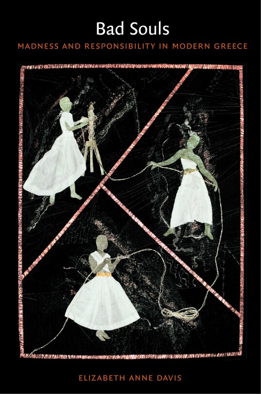 Front cover_Bad Souls