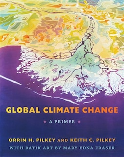 Front cover_Global Climate Change