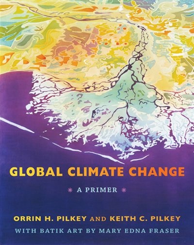 Front cover_Global Climate Change