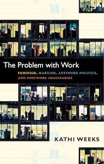 Front cover_The Problem with Work
