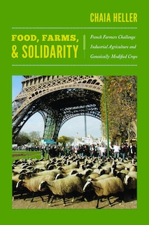 Front cover_Food, Farms, And Solidarity