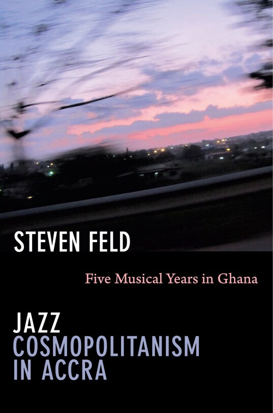 Front cover_Jazz Cosmopolitanism In Accra