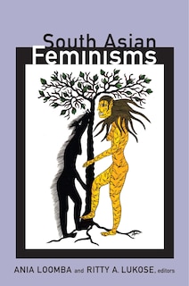 Couverture_South Asian Feminisms