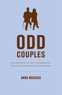 Front cover_Odd Couples