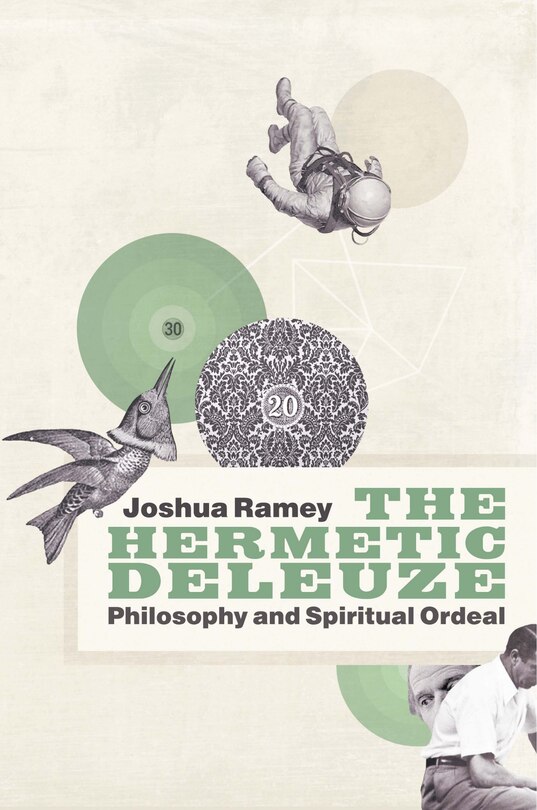 Couverture_The Hermetic Deleuze