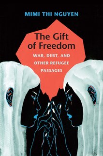 Front cover_The Gift of Freedom