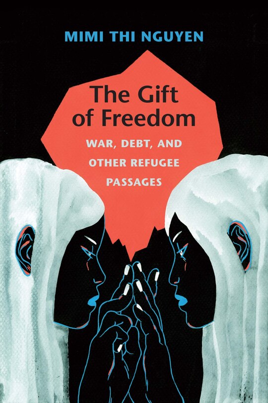 Front cover_The Gift of Freedom