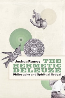 Front cover_The Hermetic Deleuze