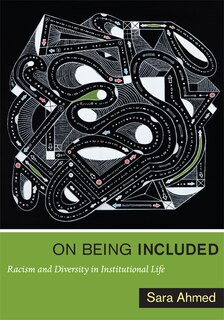 Front cover_On Being Included