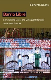 Front cover_Barrio Libre