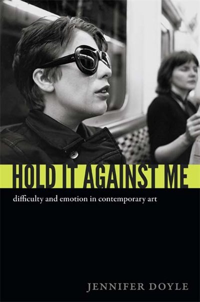 Front cover_Hold It Against Me