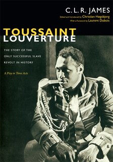Front cover_Toussaint Louverture