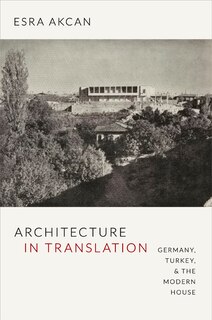 Couverture_Architecture In Translation