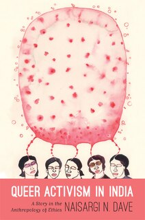 Couverture_Queer Activism In India