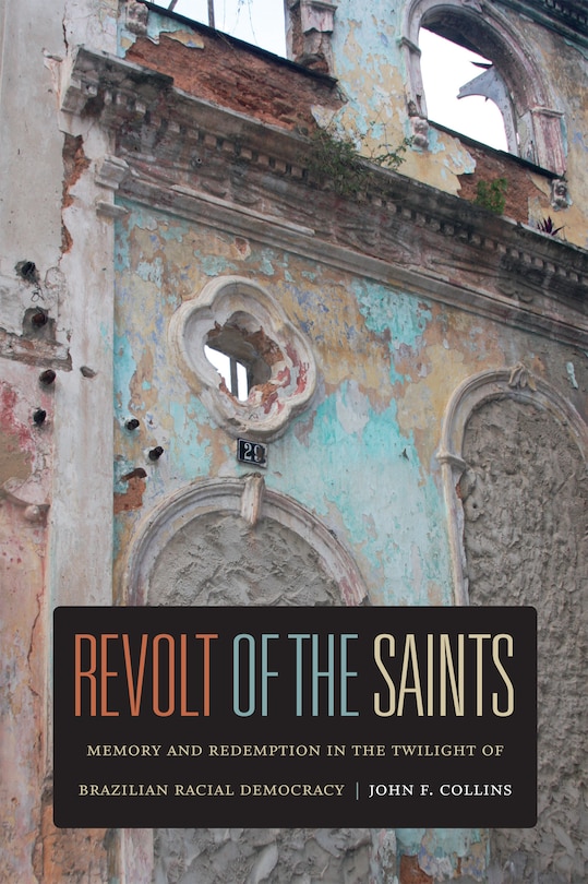 Couverture_Revolt Of The Saints