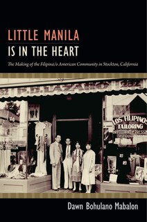 Front cover_Little Manila Is In The Heart