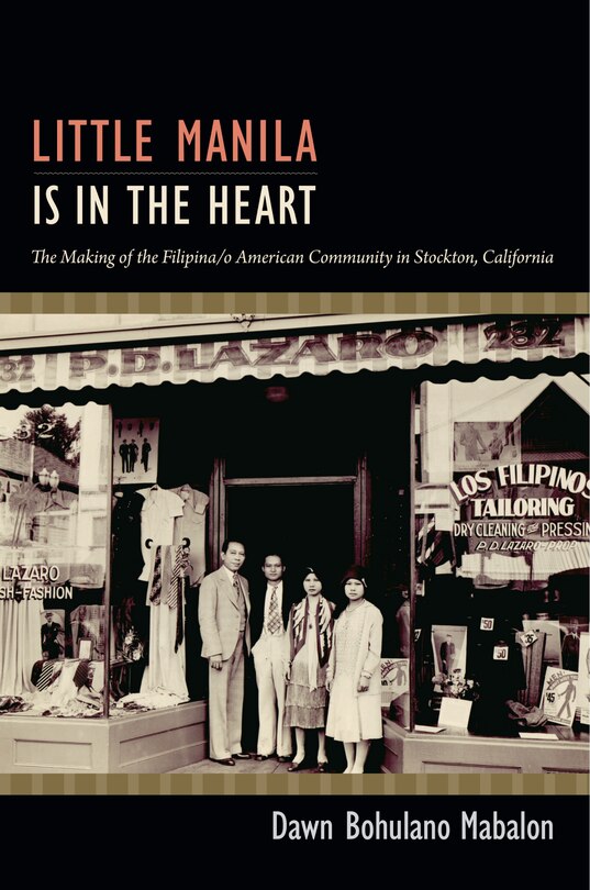 Front cover_Little Manila Is In The Heart
