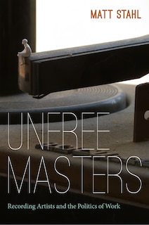 Front cover_Unfree Masters
