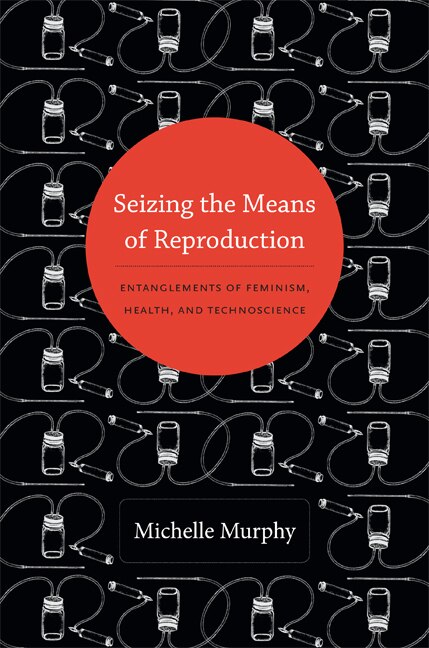 Couverture_Seizing The Means Of Reproduction