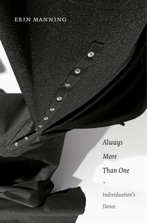 Couverture_Always More Than One