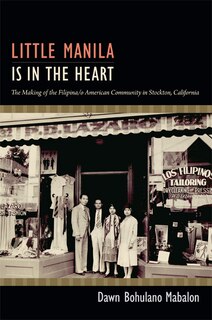 Front cover_Little Manila Is In The Heart