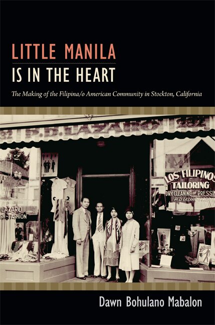 Front cover_Little Manila Is In The Heart