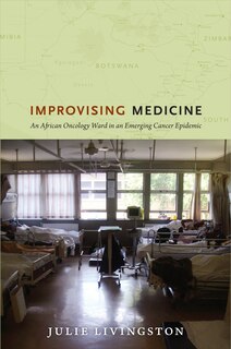Front cover_Improvising Medicine