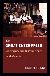 Couverture_The Great Enterprise