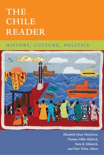 Couverture_The Chile Reader