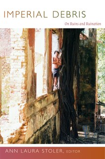 Front cover_Imperial Debris