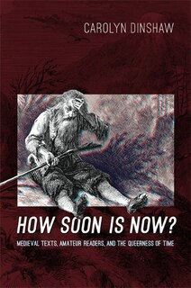 Front cover_How Soon Is Now?