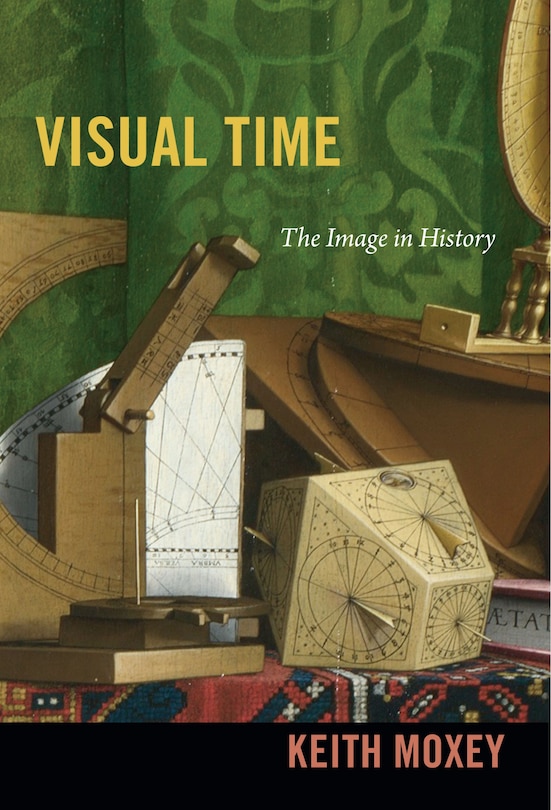 Front cover_Visual Time
