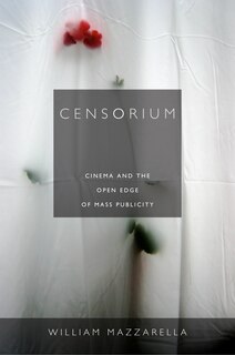Front cover_Censorium