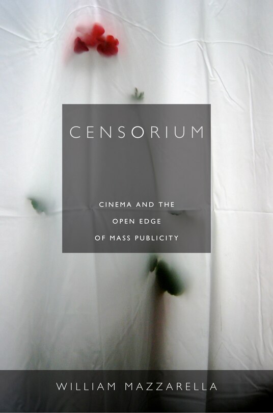 Front cover_Censorium
