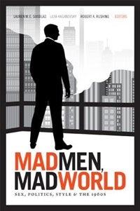 Front cover_Mad Men, Mad World