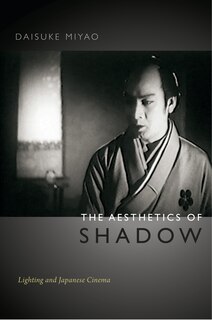 Couverture_The Aesthetics of Shadow