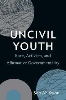 Couverture_Uncivil Youth