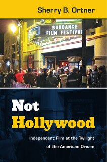 Front cover_Not Hollywood
