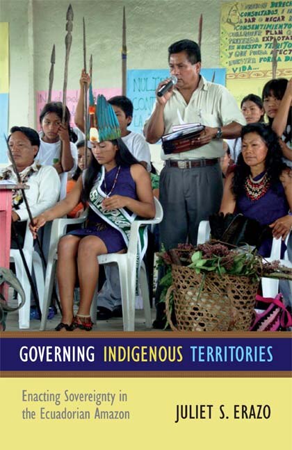 Couverture_Governing Indigenous Territories